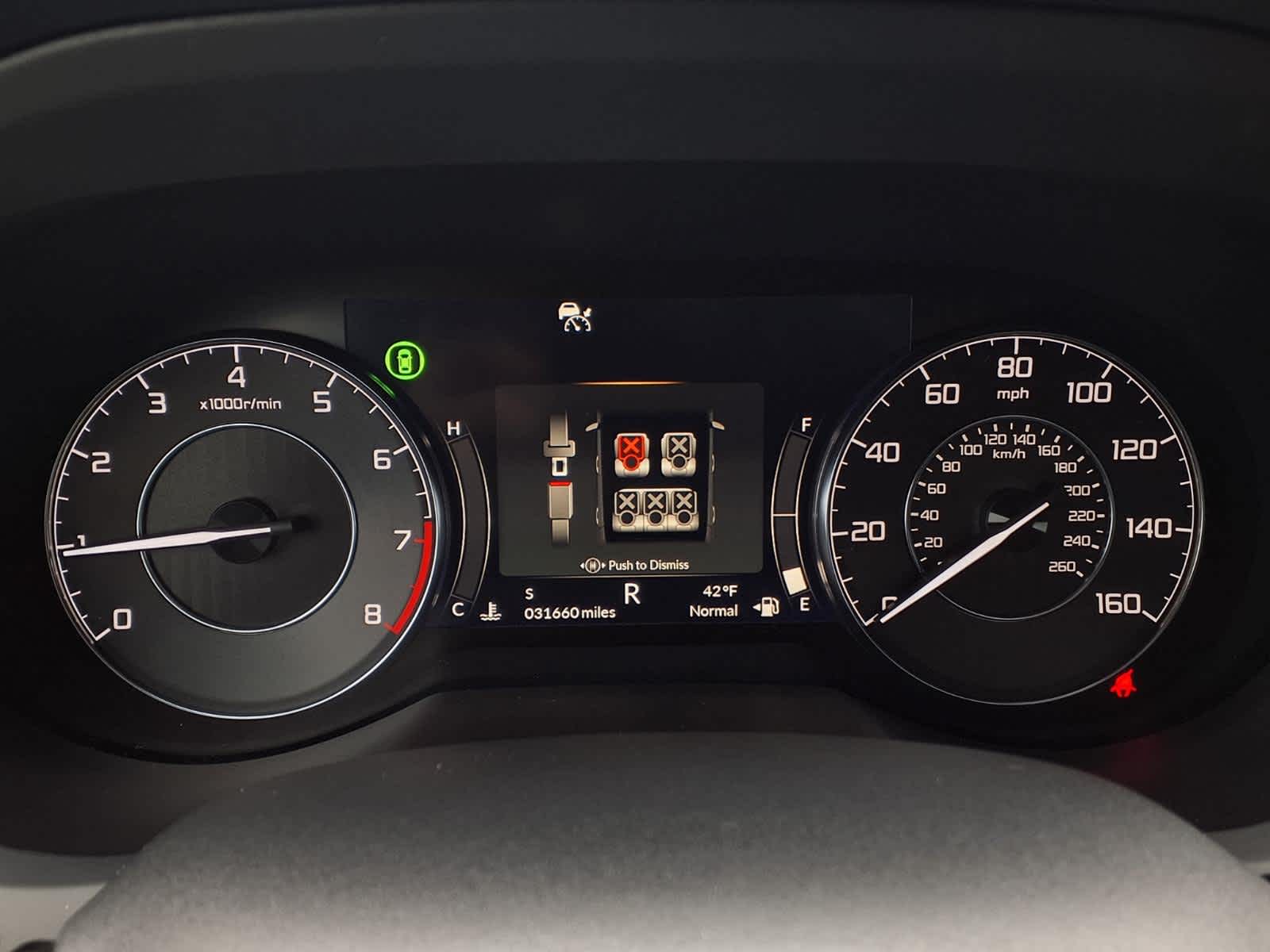 2024 Acura RDX SH-AWD w/Advance Package