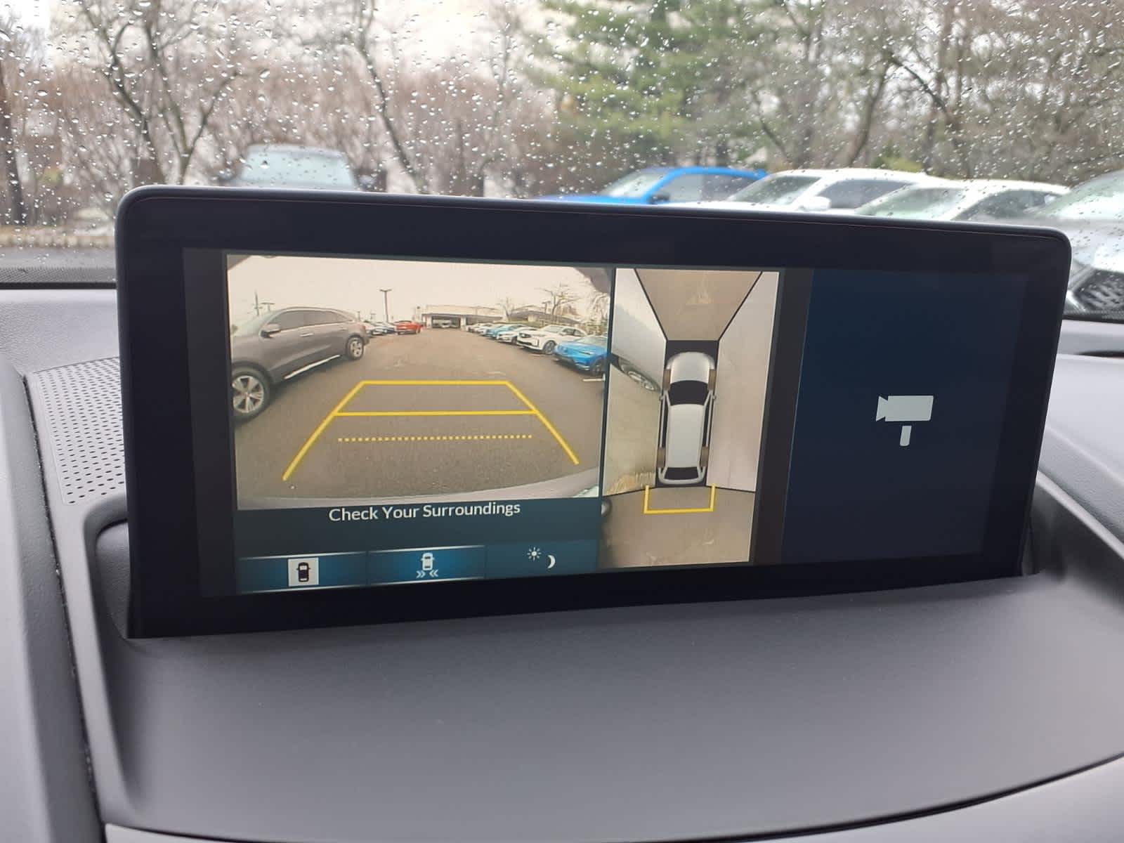 2024 Acura RDX SH-AWD w/Advance Package