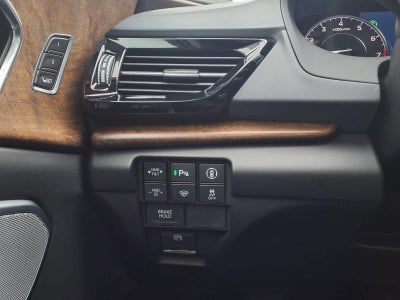 2024 Acura RDX SH-AWD w/Advance Package