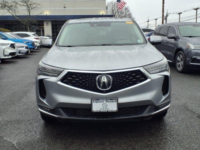 2024 Acura RDX SH-AWD w/Advance Package