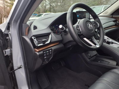 2024 Acura RDX SH-AWD w/Advance Package