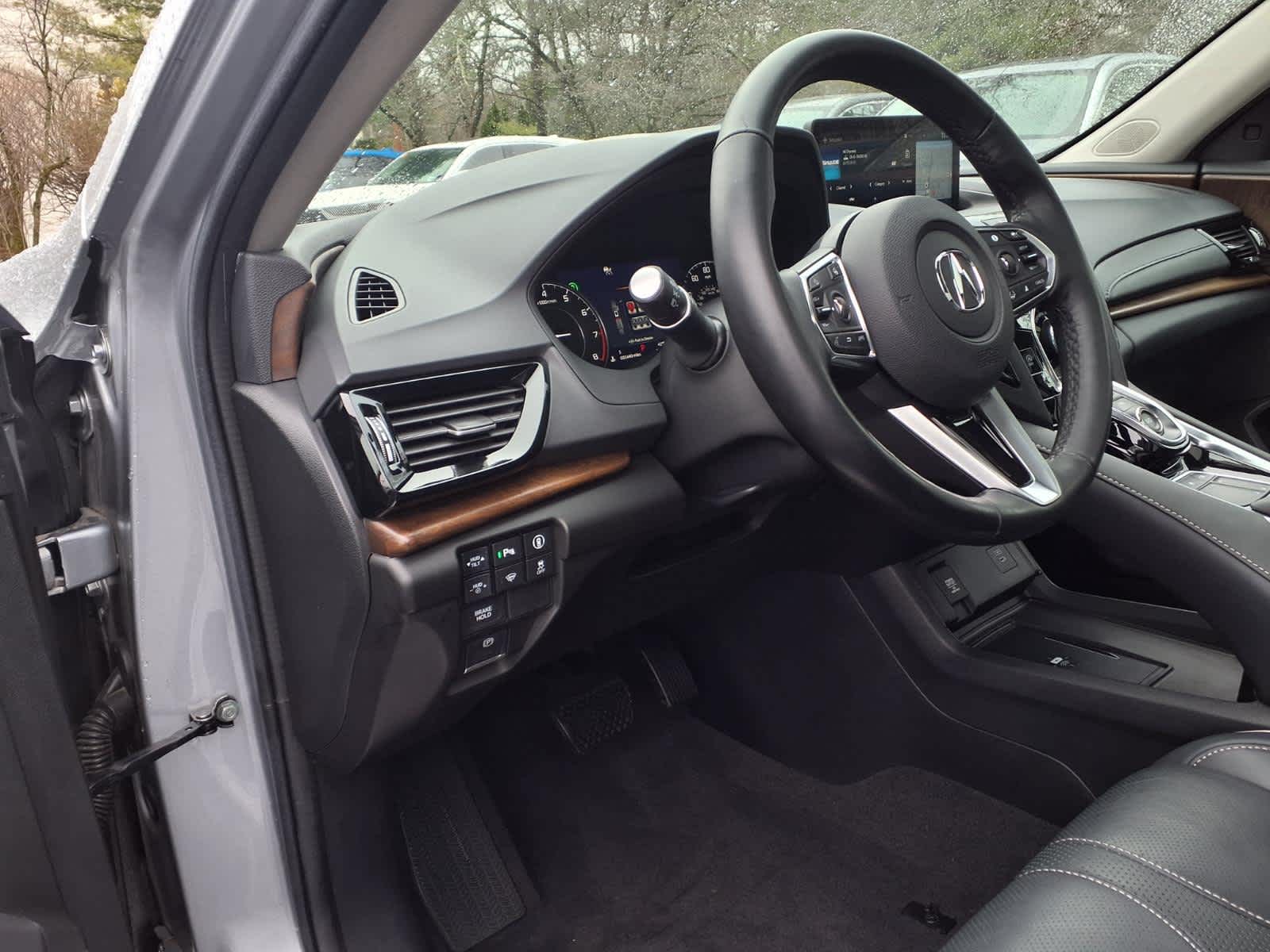 2024 Acura RDX SH-AWD w/Advance Package