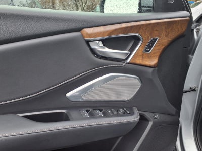 2024 Acura RDX SH-AWD w/Advance Package