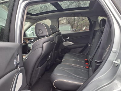 2024 Acura RDX SH-AWD w/Advance Package