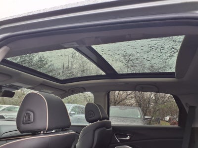 2024 Acura RDX SH-AWD w/Advance Package