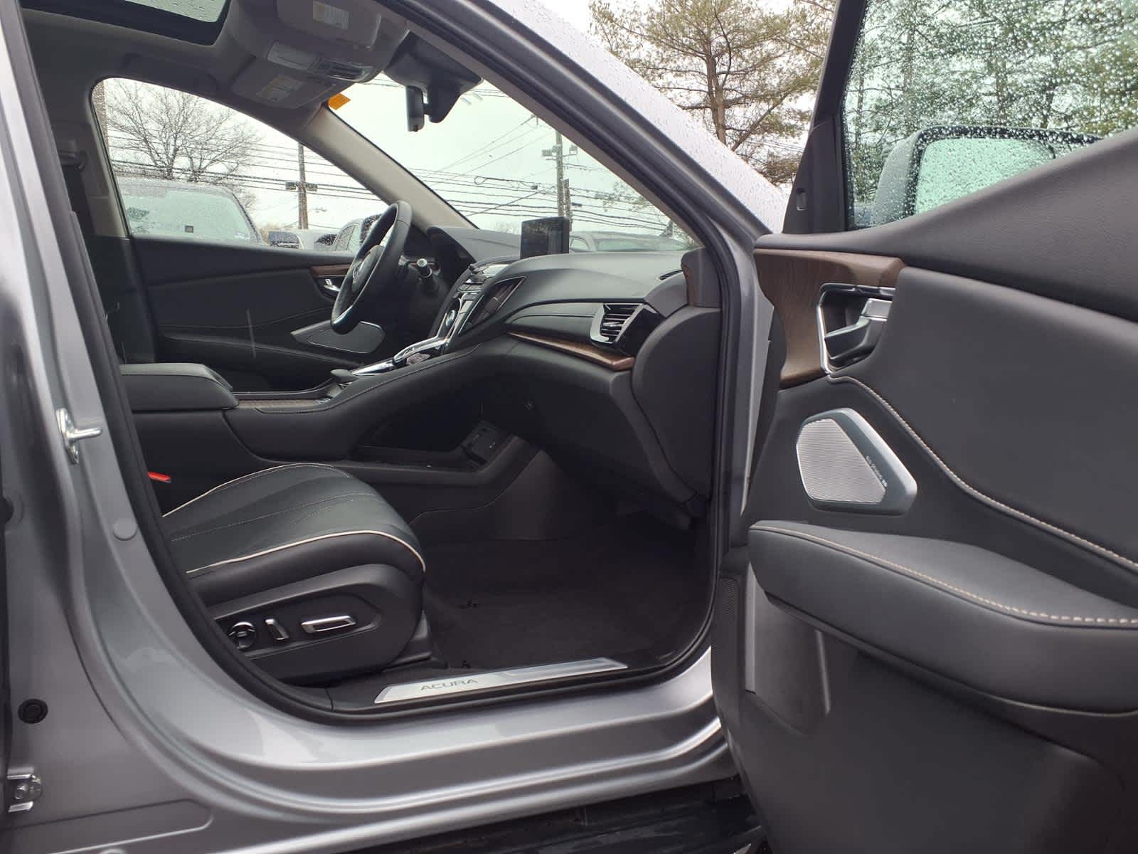 2024 Acura RDX SH-AWD w/Advance Package