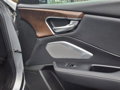 2024 Acura RDX SH-AWD w/Advance Package