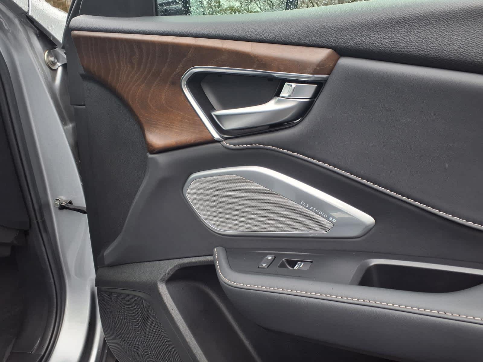 2024 Acura RDX SH-AWD w/Advance Package