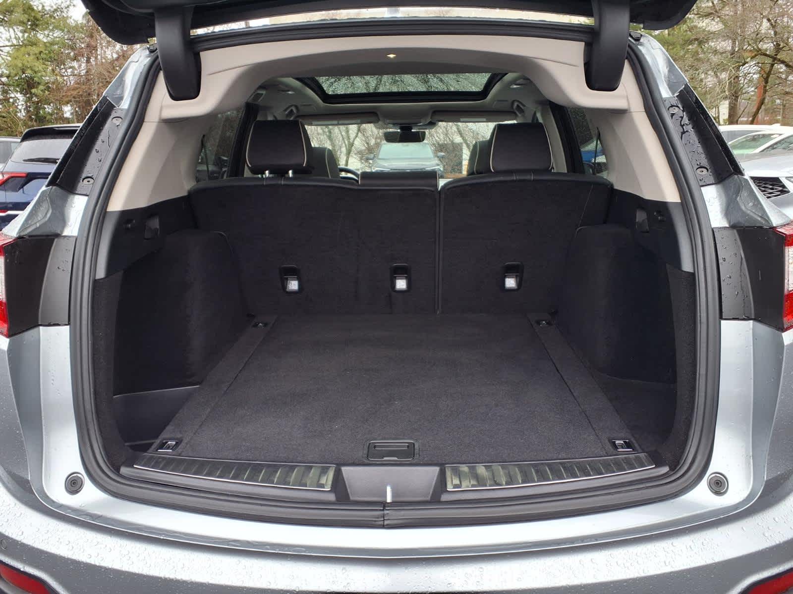 2024 Acura RDX SH-AWD w/Advance Package