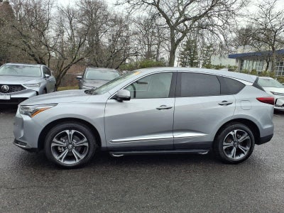 2024 Acura RDX SH-AWD w/Advance Package