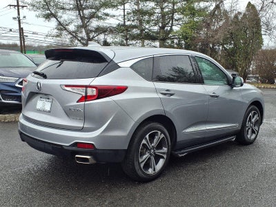 2024 Acura RDX SH-AWD w/Advance Package
