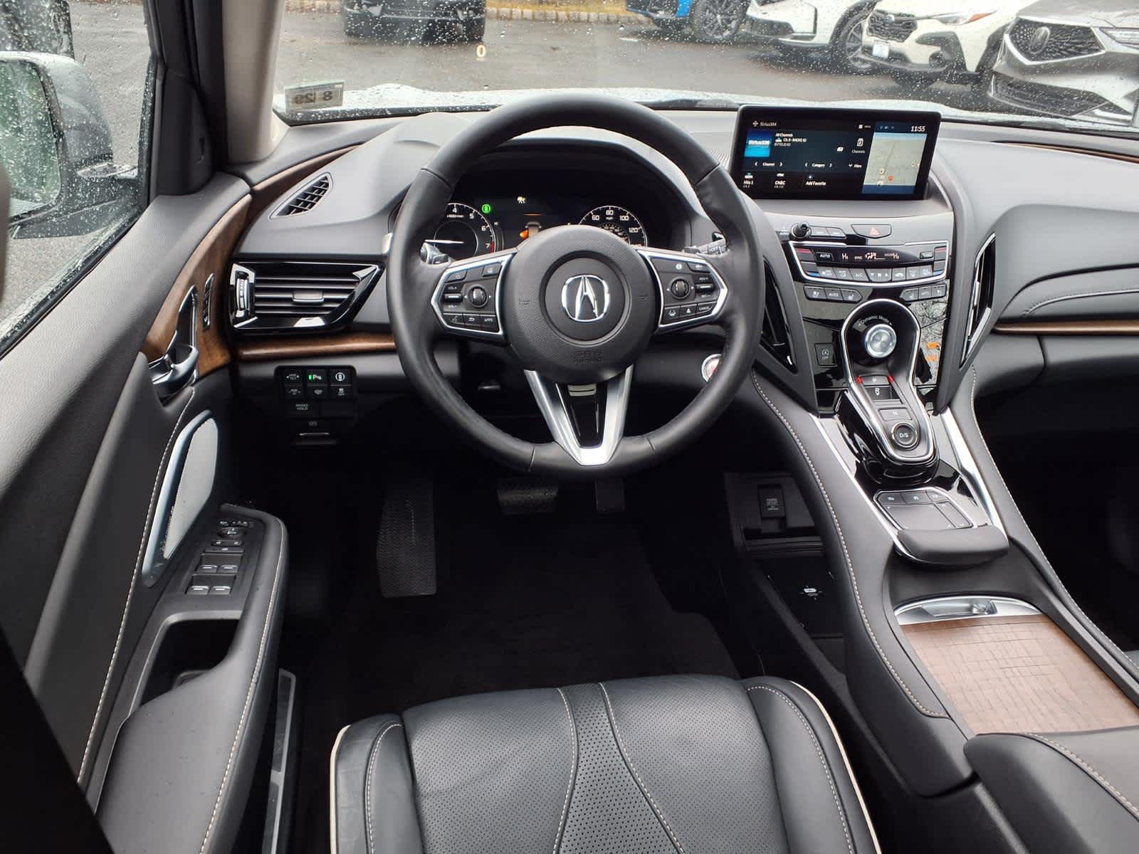 2024 Acura RDX SH-AWD w/Advance Package