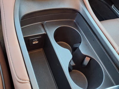 2024 Acura RDX SH-AWD w/Advance Package