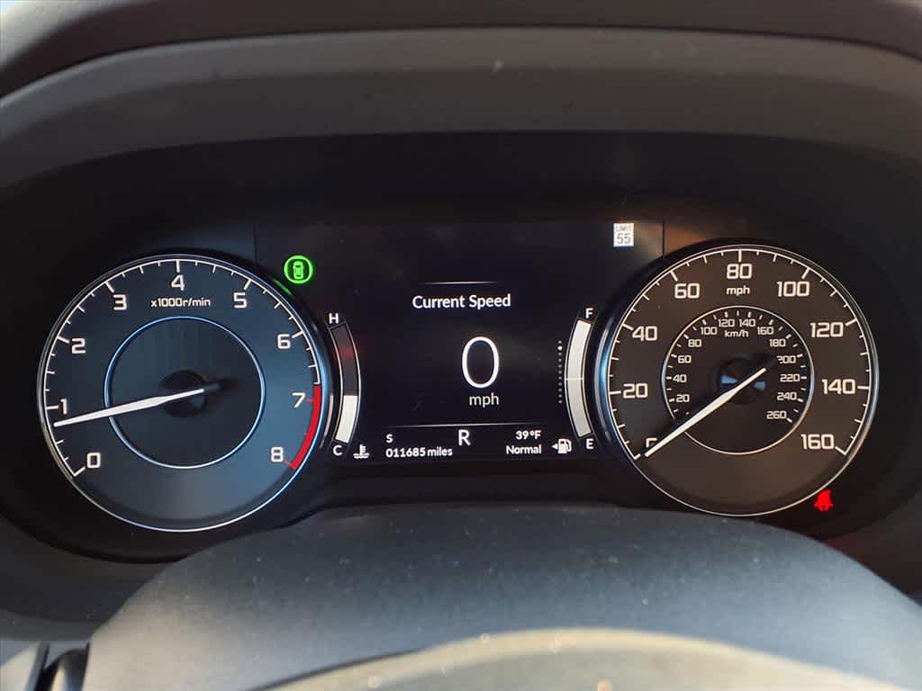 2024 Acura RDX SH-AWD w/Advance Package