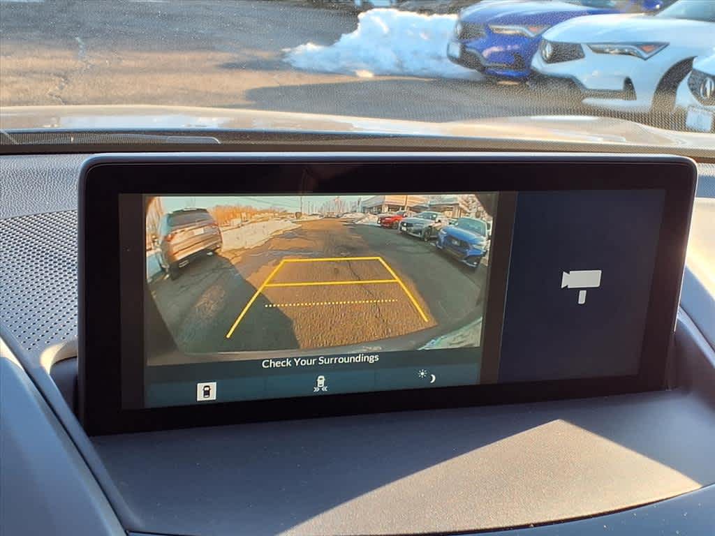 2024 Acura RDX SH-AWD w/Advance Package