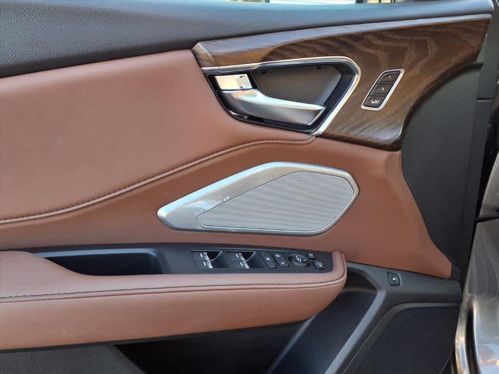 2024 Acura RDX SH-AWD w/Advance Package