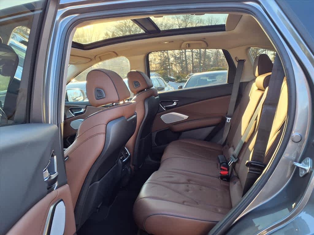 2024 Acura RDX SH-AWD w/Advance Package