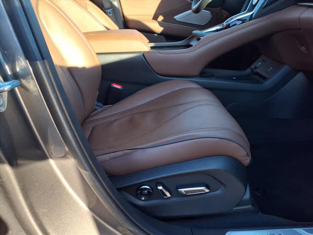 2024 Acura RDX SH-AWD w/Advance Package