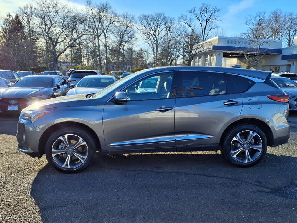 2024 Acura RDX SH-AWD w/Advance Package