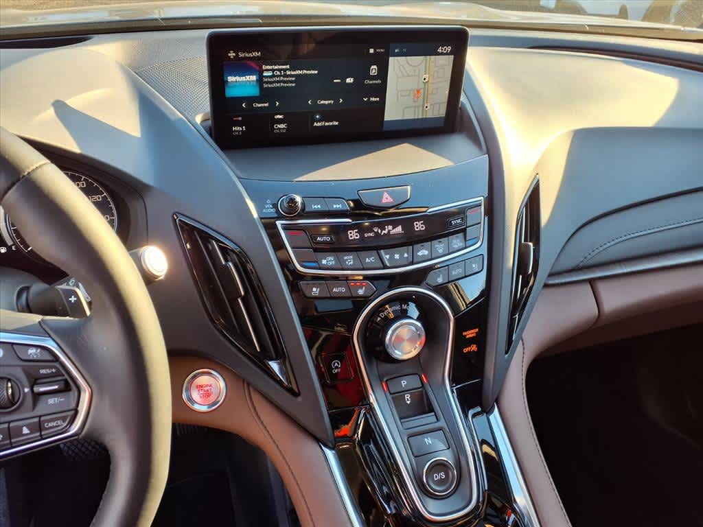 2024 Acura RDX SH-AWD w/Advance Package