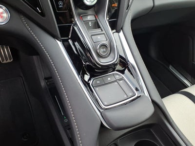 2023 Acura RDX SH-AWD w/A-Spec Advance Package