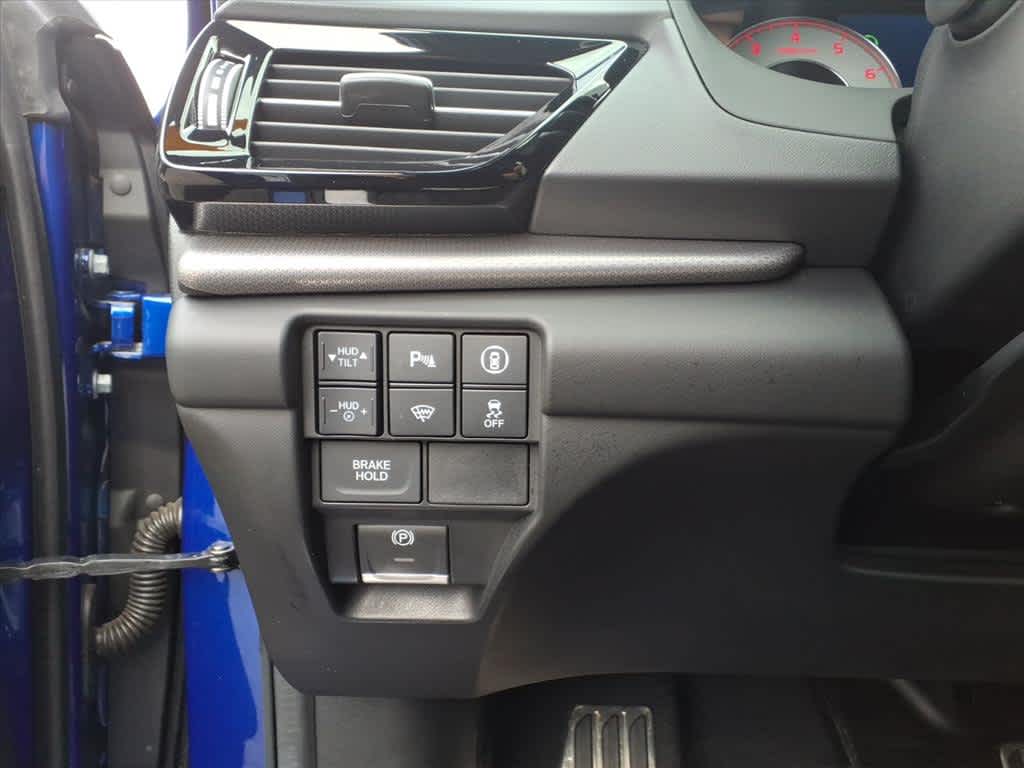 2023 Acura RDX SH-AWD w/A-Spec Advance Package