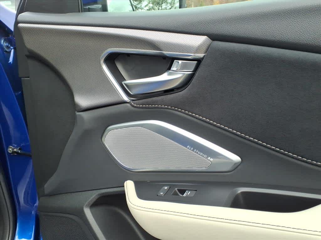 2023 Acura RDX SH-AWD w/A-Spec Advance Package