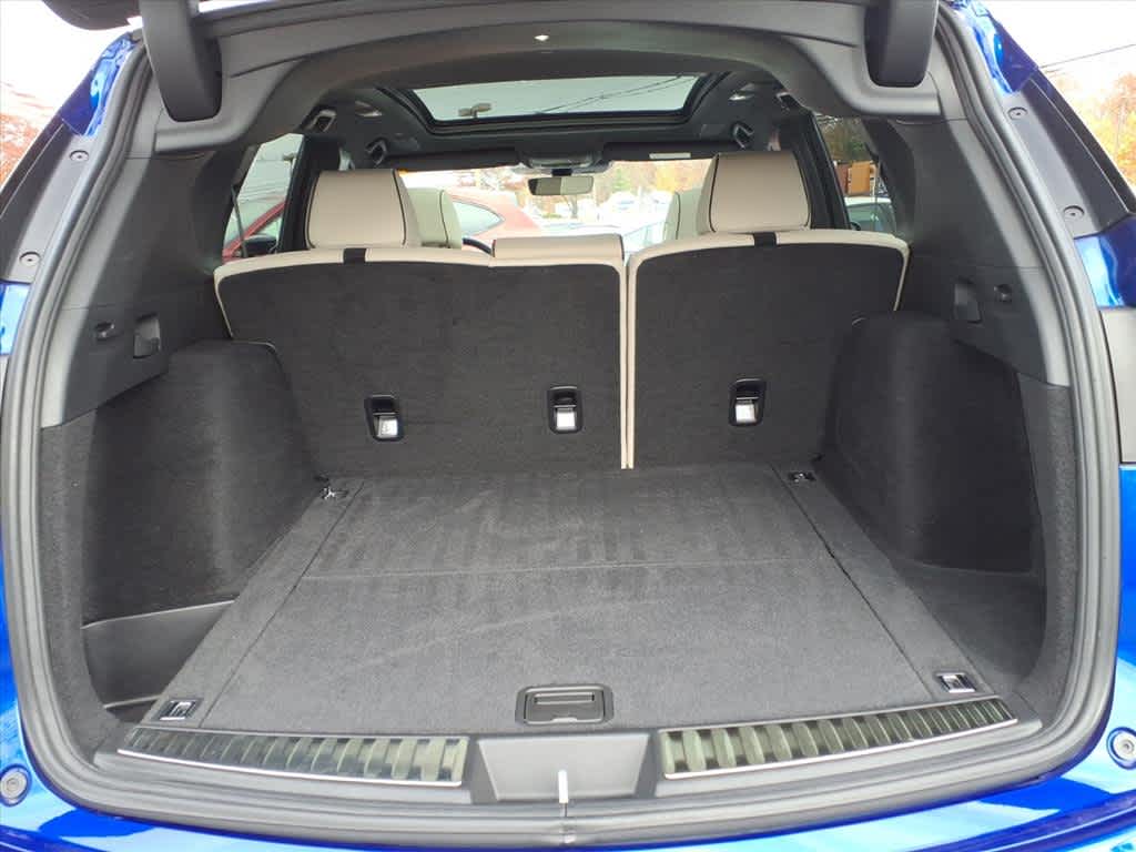 2023 Acura RDX SH-AWD w/A-Spec Advance Package