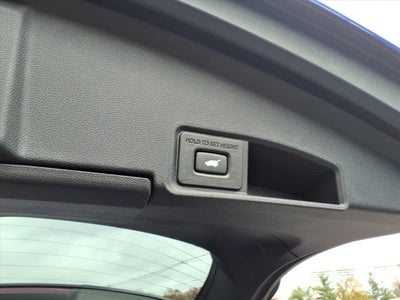 2023 Acura RDX SH-AWD w/A-Spec Advance Package