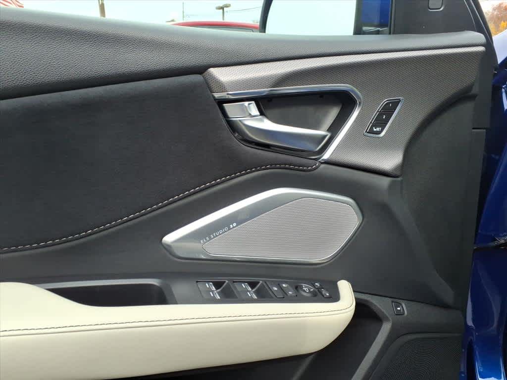 2023 Acura RDX SH-AWD w/A-Spec Advance Package