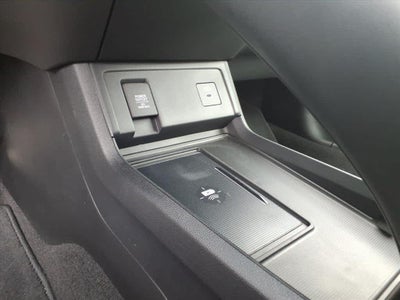 2023 Acura RDX SH-AWD w/A-Spec Advance Package