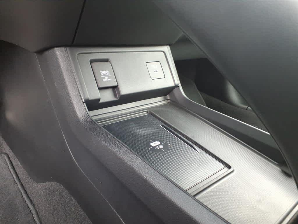 2023 Acura RDX SH-AWD w/A-Spec Advance Package