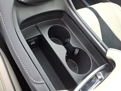 2023 Acura RDX SH-AWD w/A-Spec Advance Package