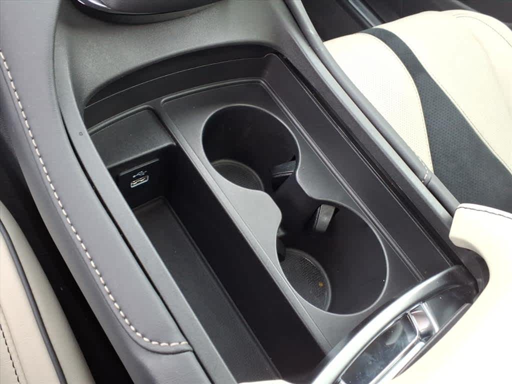 2023 Acura RDX SH-AWD w/A-Spec Advance Package