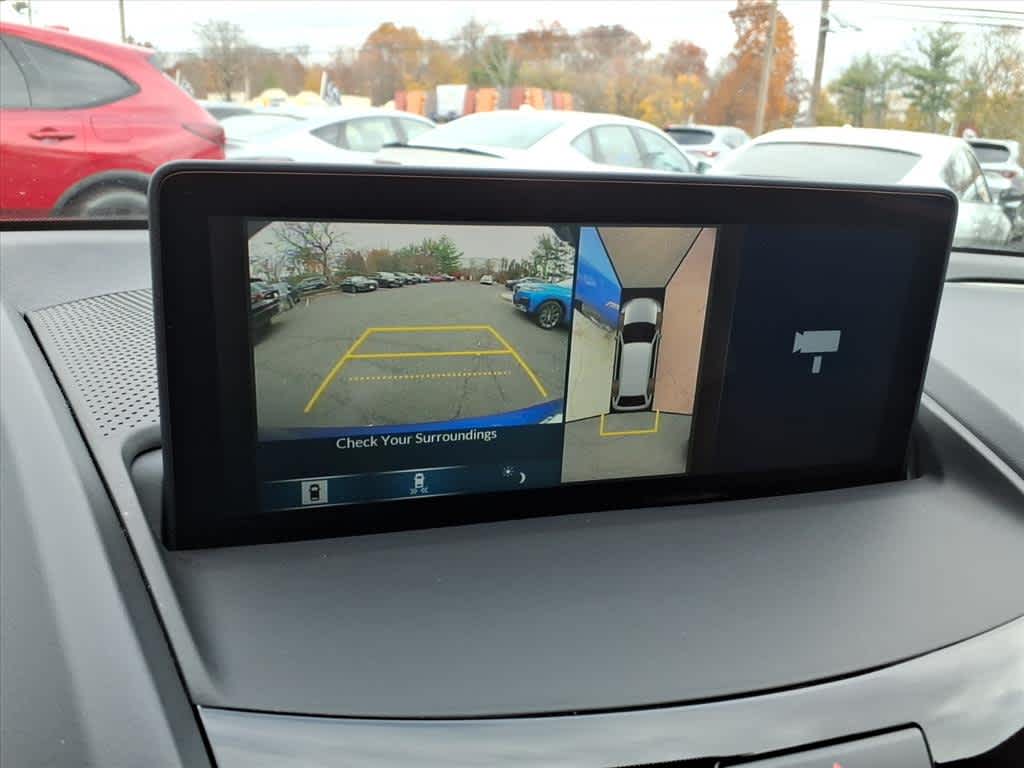 2023 Acura RDX SH-AWD w/A-Spec Advance Package