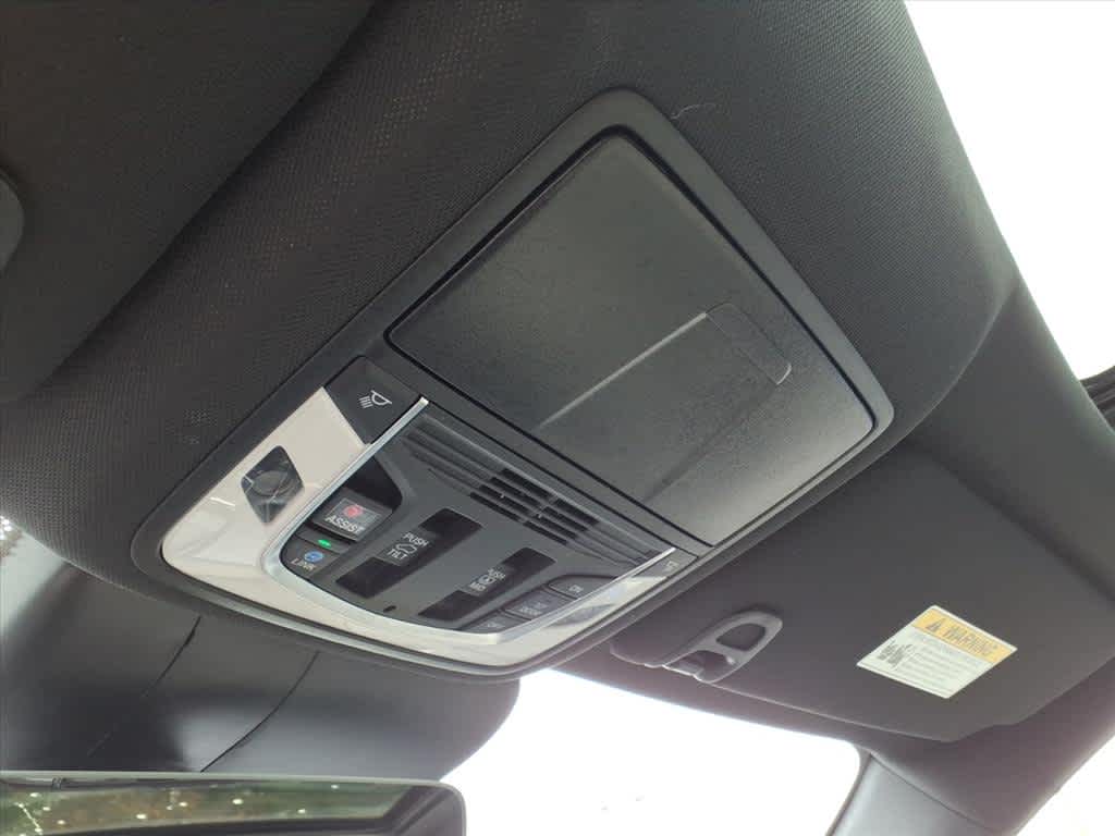 2023 Acura RDX SH-AWD w/A-Spec Advance Package