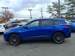 2023 Acura RDX SH-AWD w/A-Spec Advance Package