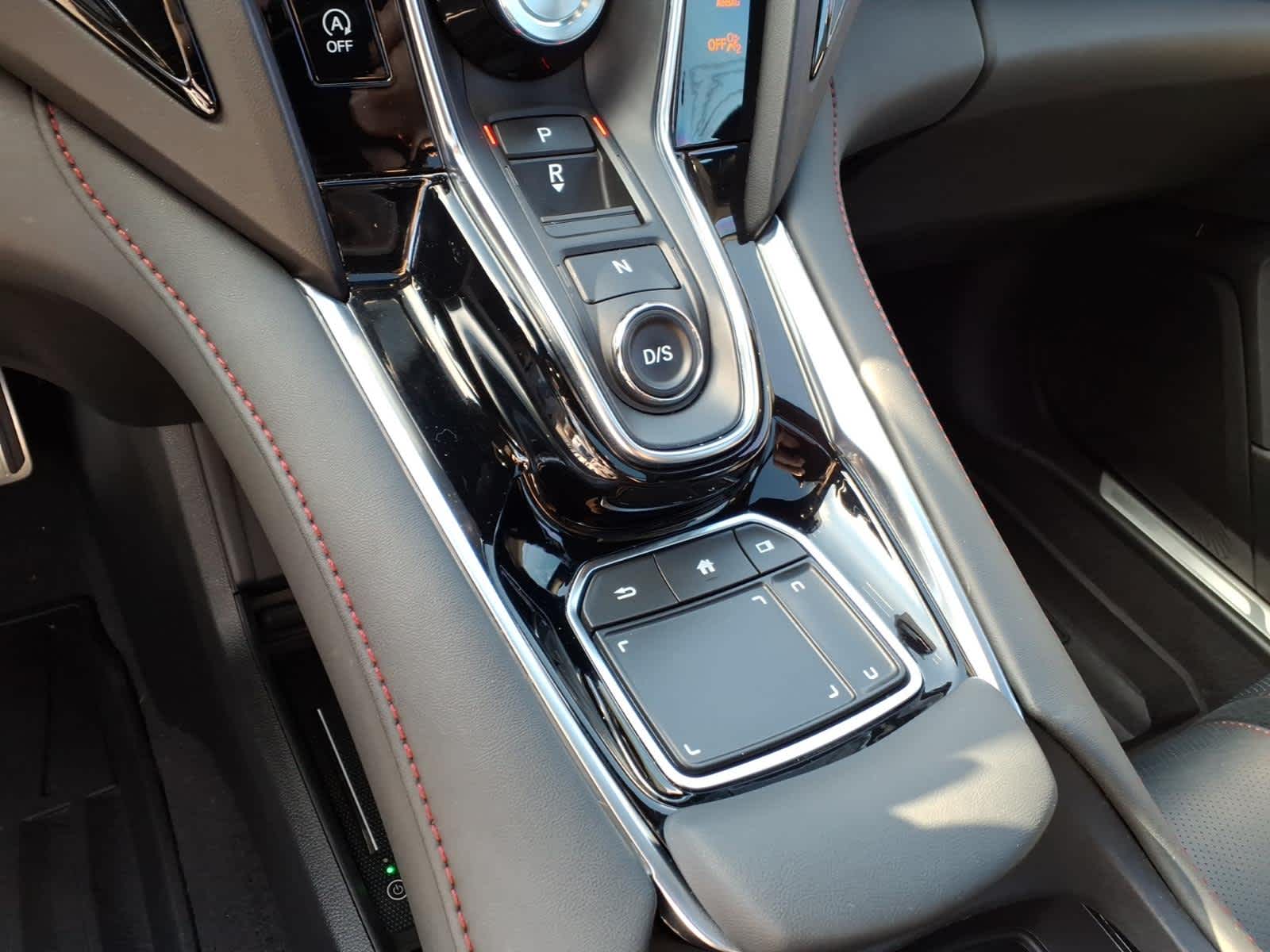 2023 Acura RDX SH-AWD w/A-Spec Advance Package