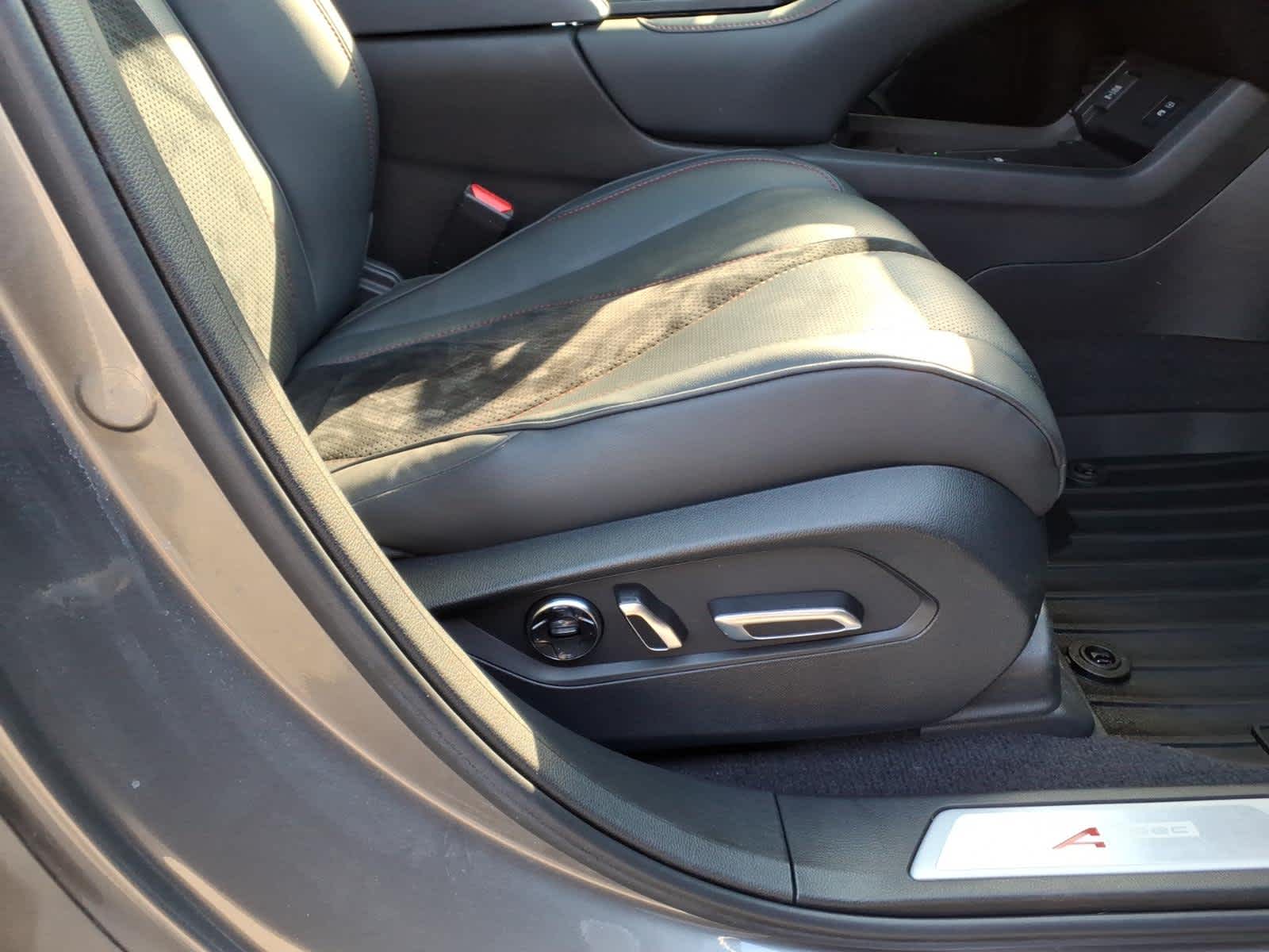 2023 Acura RDX SH-AWD w/A-Spec Advance Package