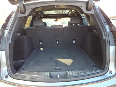 2023 Acura RDX SH-AWD w/A-Spec Advance Package