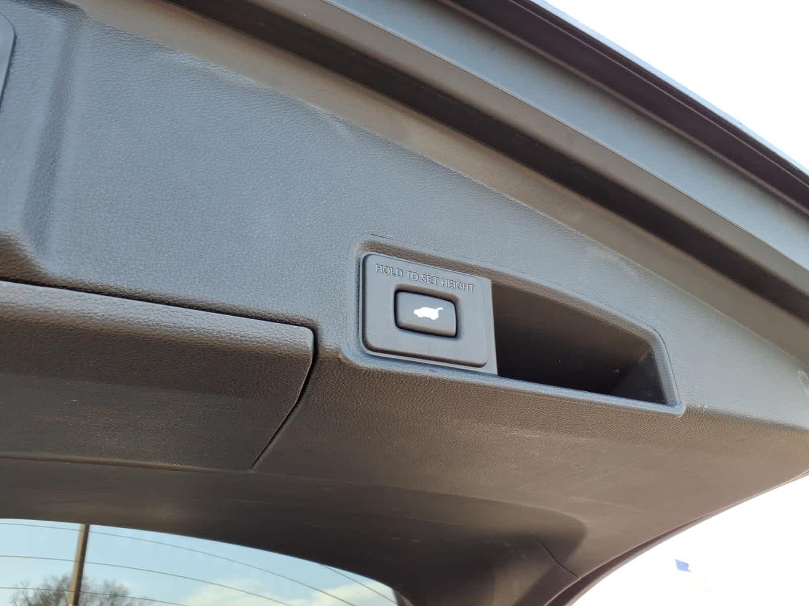 2023 Acura RDX SH-AWD w/A-Spec Advance Package