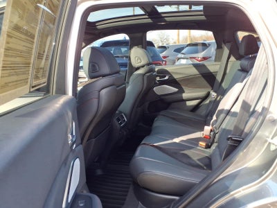2023 Acura RDX SH-AWD w/A-Spec Advance Package