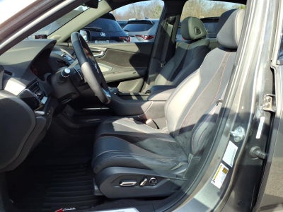 2023 Acura RDX SH-AWD w/A-Spec Advance Package