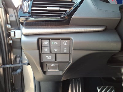 2023 Acura RDX SH-AWD w/A-Spec Advance Package