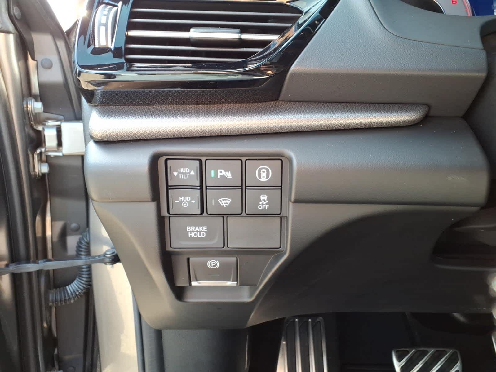 2023 Acura RDX SH-AWD w/A-Spec Advance Package