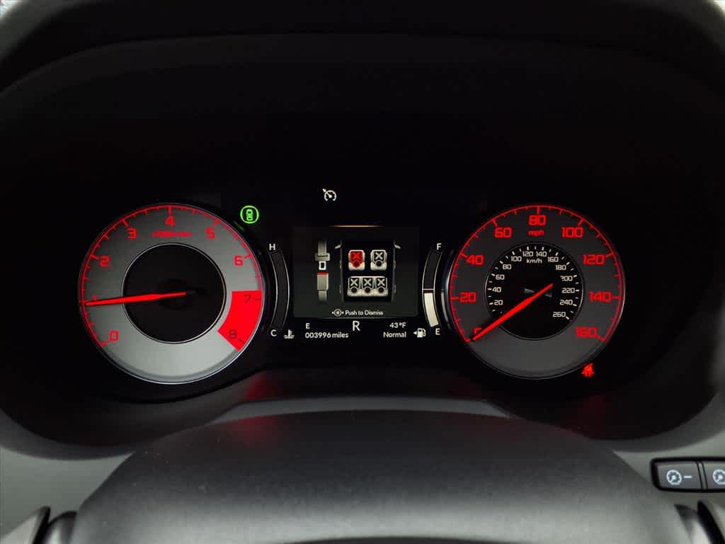 2026 Acura RDX SH-AWD w/A-Spec Advance Package