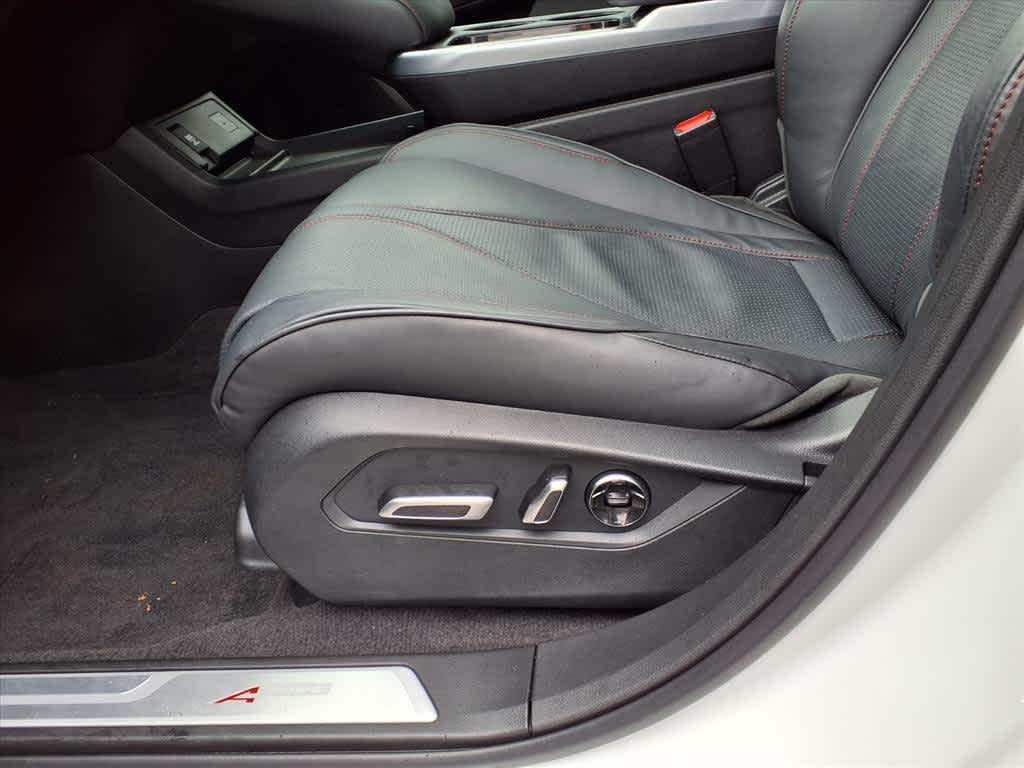 2026 Acura RDX SH-AWD w/A-Spec Advance Package