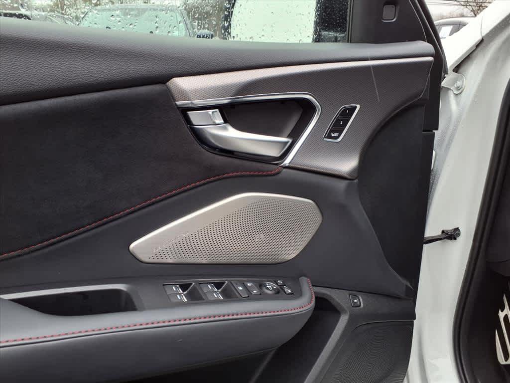 2026 Acura RDX SH-AWD w/A-Spec Advance Package