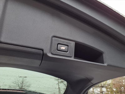 2026 Acura RDX SH-AWD w/A-Spec Advance Package