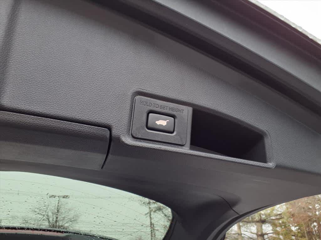 2026 Acura RDX SH-AWD w/A-Spec Advance Package